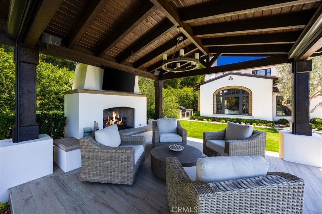 1 Ocean Bluff, Newport Coast CA 92657 - Photo 32
