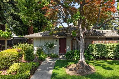 Photo of 1213 Caspian Sea Drive, San Jose, CA 95126 (MLS # ML82046064)
