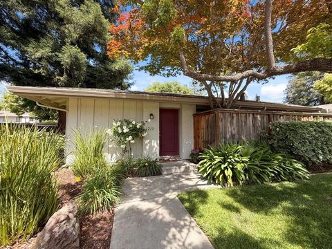 Photo of 1213 Caspian Sea Drive, San Jose, CA 95126 (MLS # ML82046064)