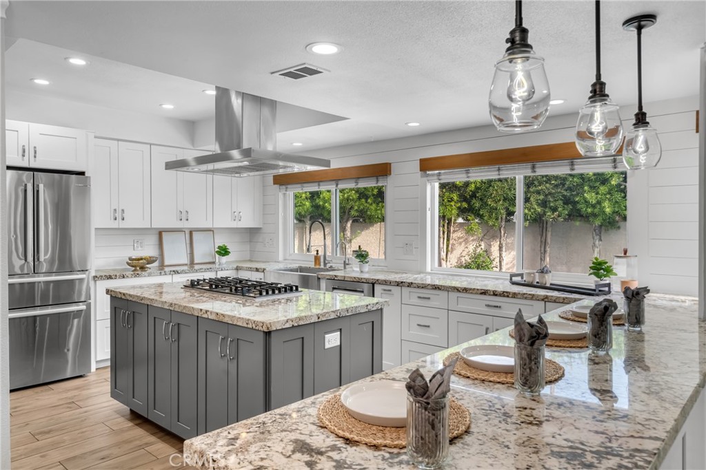 Woodcrest - Residential