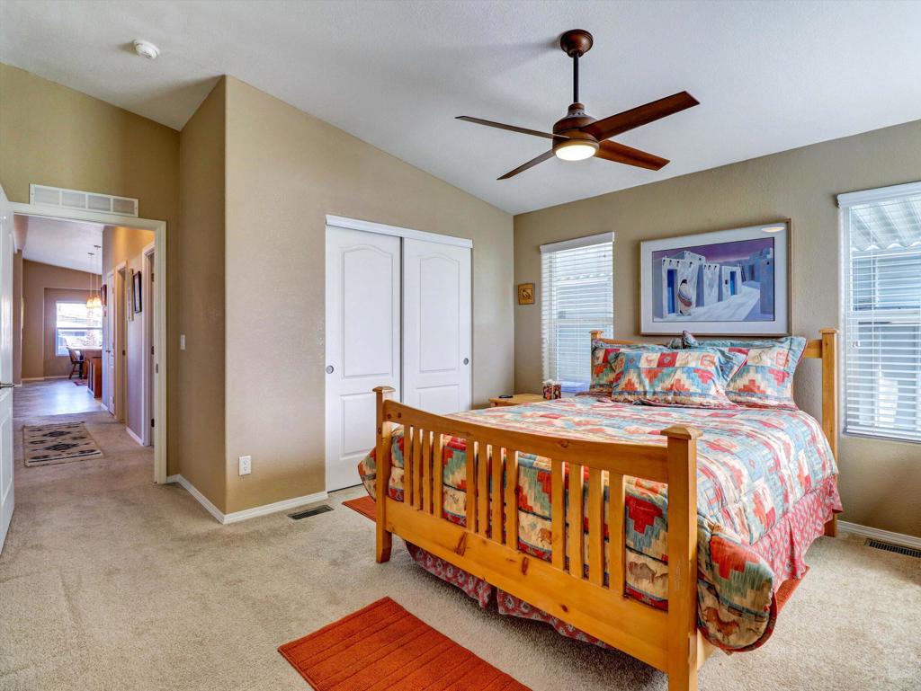 Palm Desert Greens - Manufactured In Park