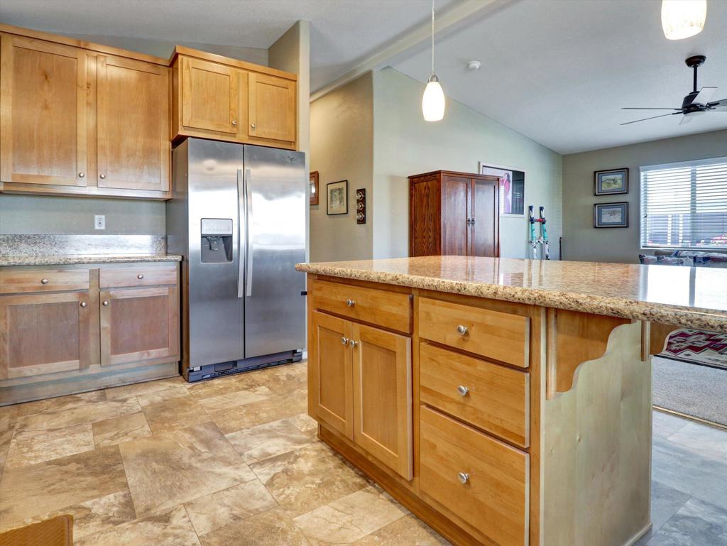 Palm Desert Greens - Manufactured In Park