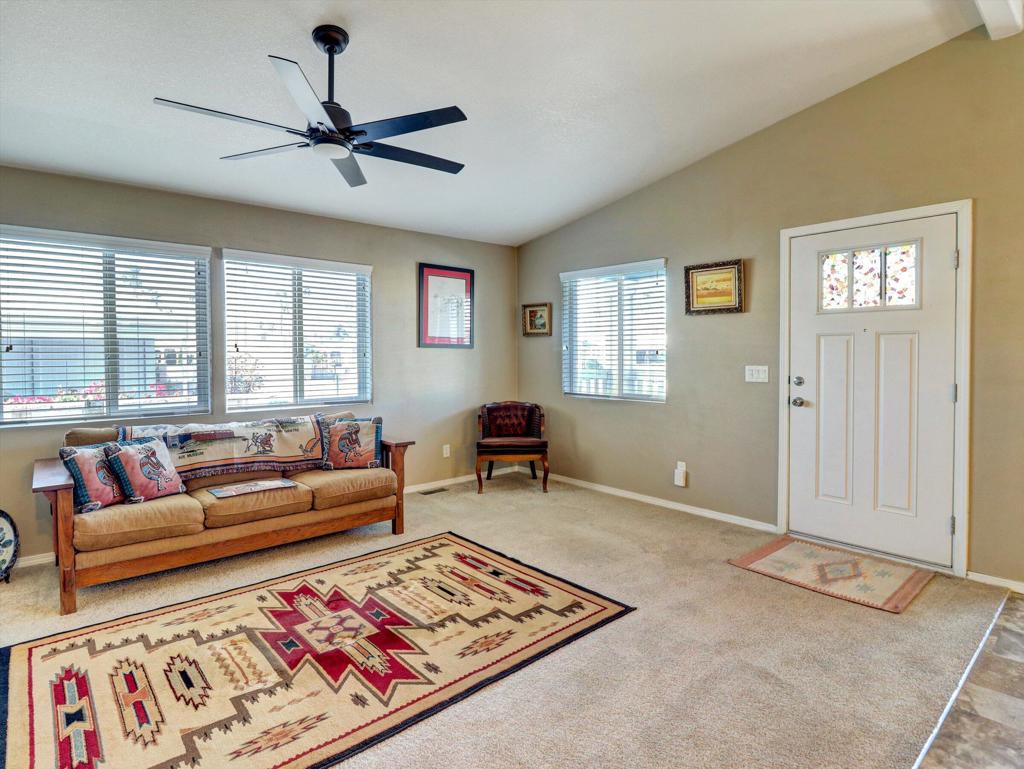 Palm Desert Greens - Manufactured In Park