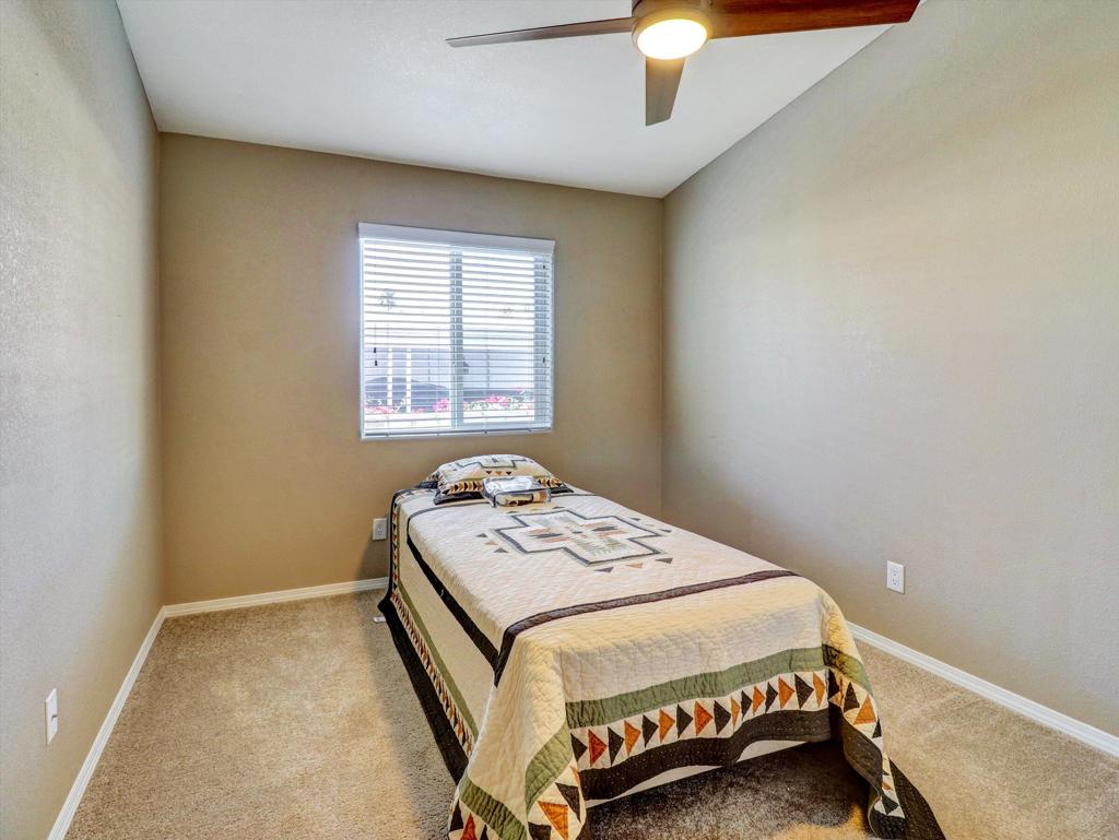 Palm Desert Greens - Manufactured In Park