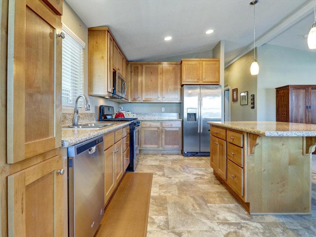 Palm Desert Greens - Manufactured In Park