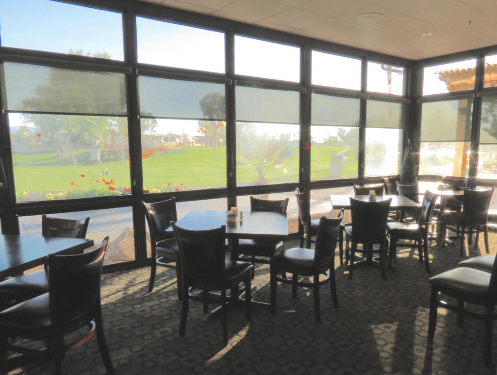 Palm Desert Greens - Manufactured In Park