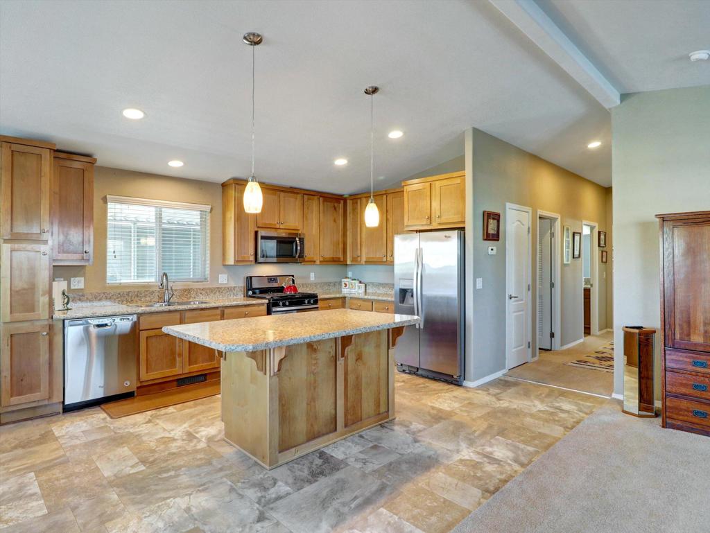 Palm Desert Greens - Manufactured In Park