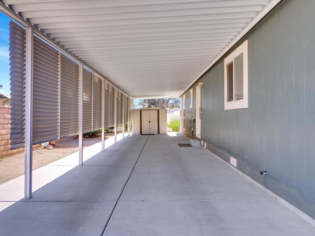 Palm Desert Greens - Manufactured In Park