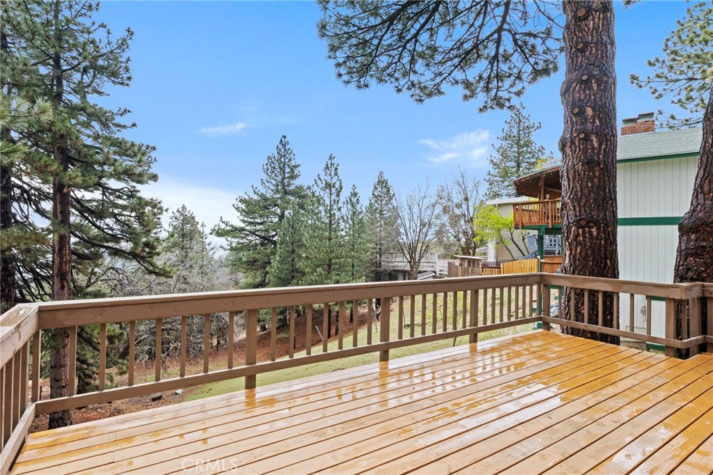 Running Springs (RUSG) - Residential