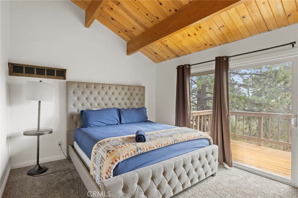 Running Springs (RUSG) - Residential