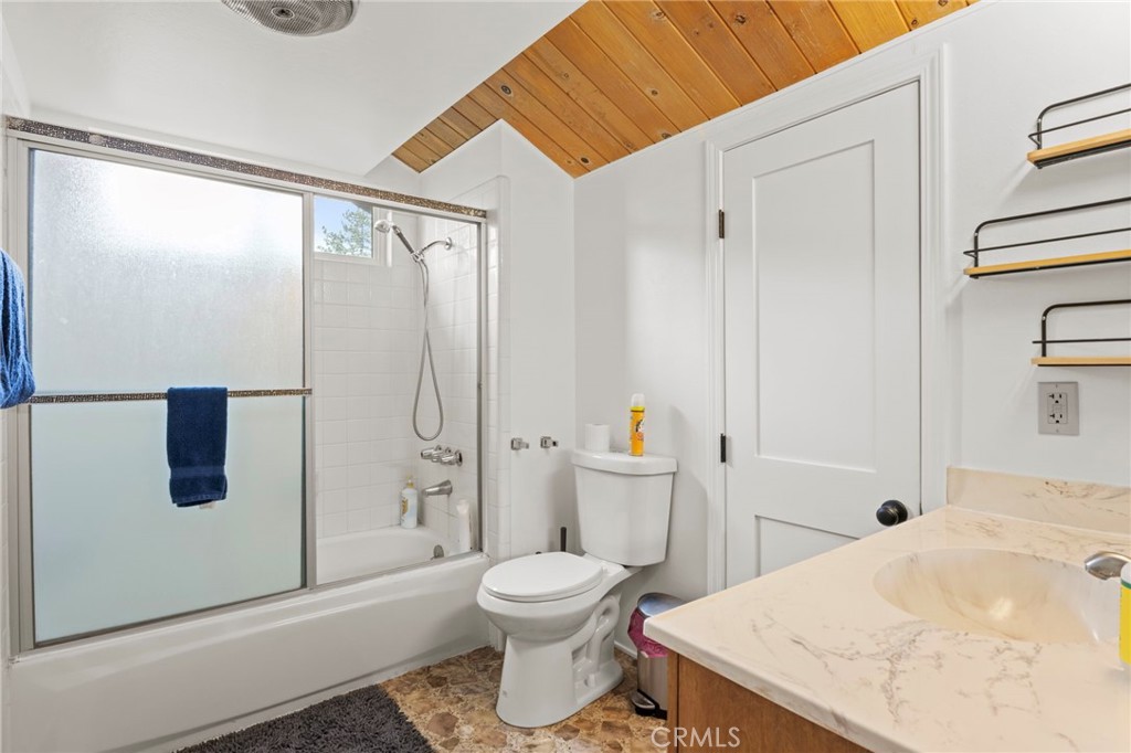 Running Springs (RUSG) - Residential