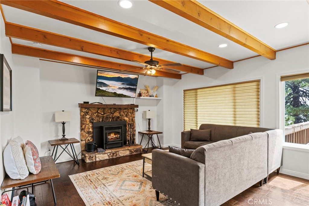 Running Springs (RUSG) - Residential