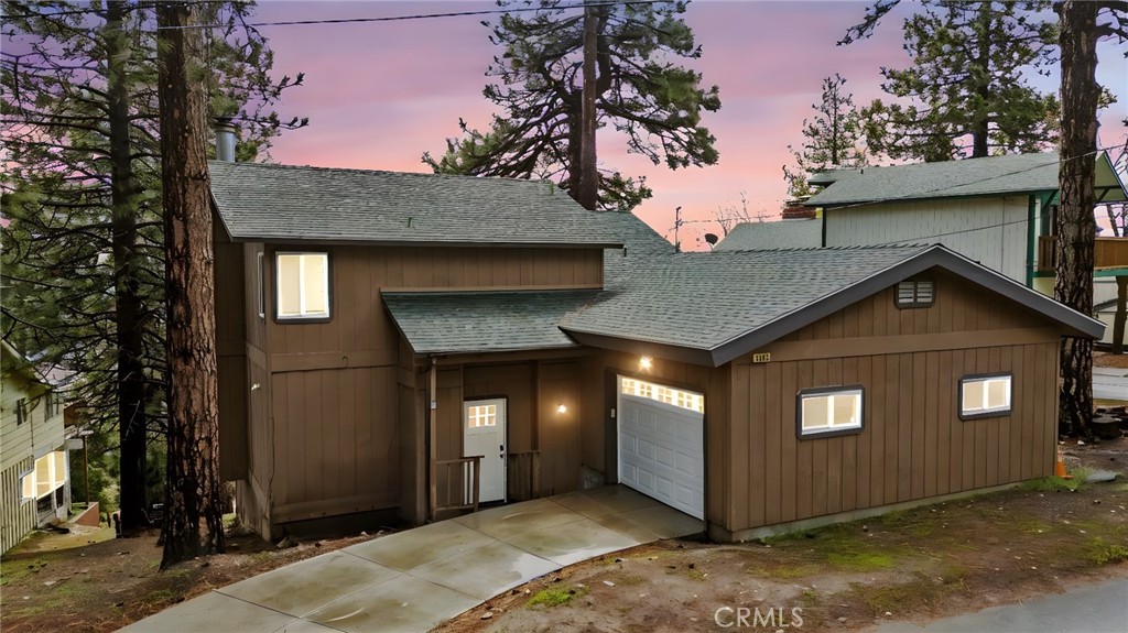 Running Springs (RUSG) - Residential