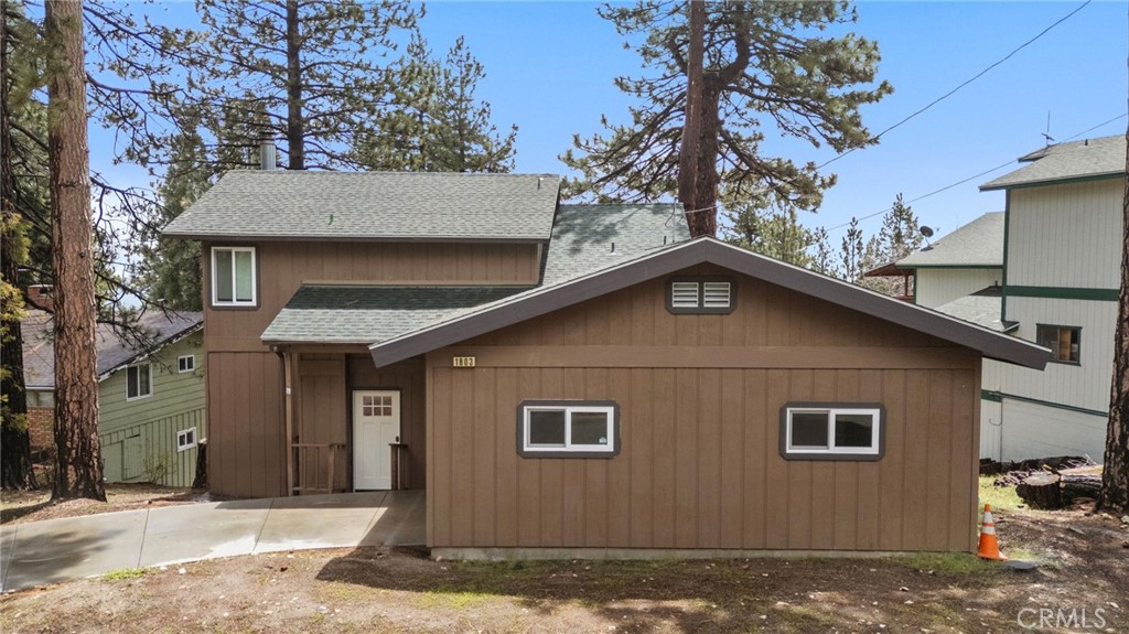 Running Springs (RUSG) - Residential