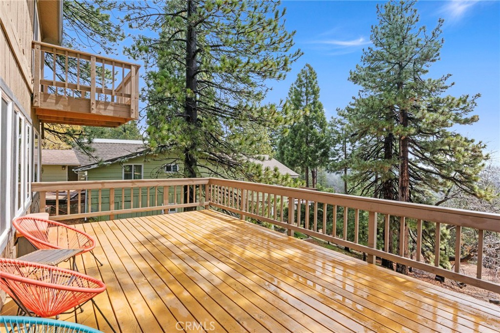 Running Springs (RUSG) - Residential