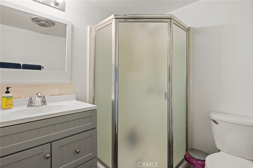 Running Springs (RUSG) - Residential