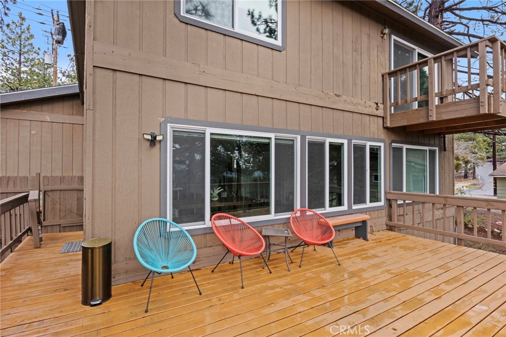 Running Springs (RUSG) - Residential