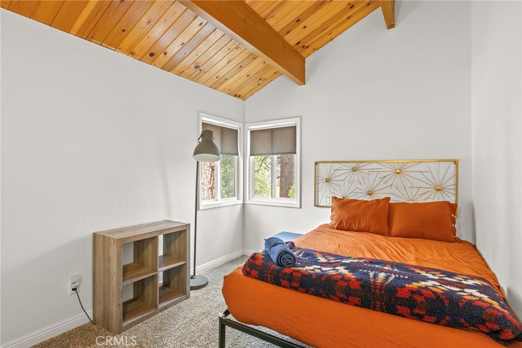 Running Springs (RUSG) - Residential