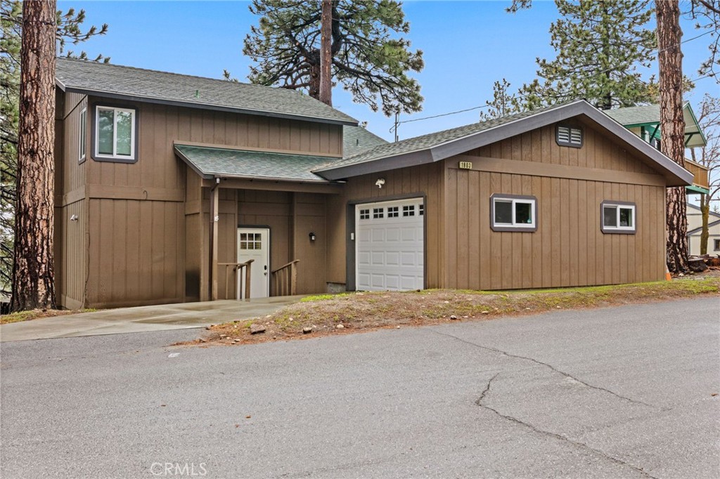 Running Springs (RUSG) - Residential