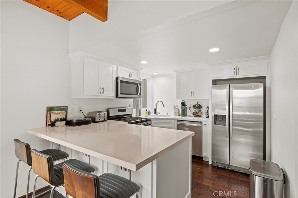 Running Springs (RUSG) - Residential