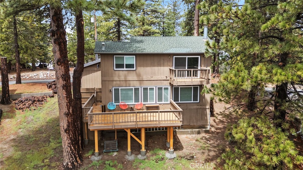 Running Springs (RUSG) - Residential