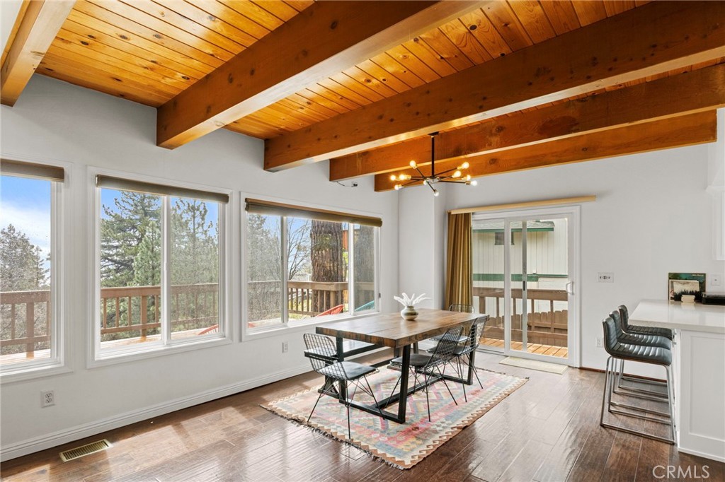 Running Springs (RUSG) - Residential