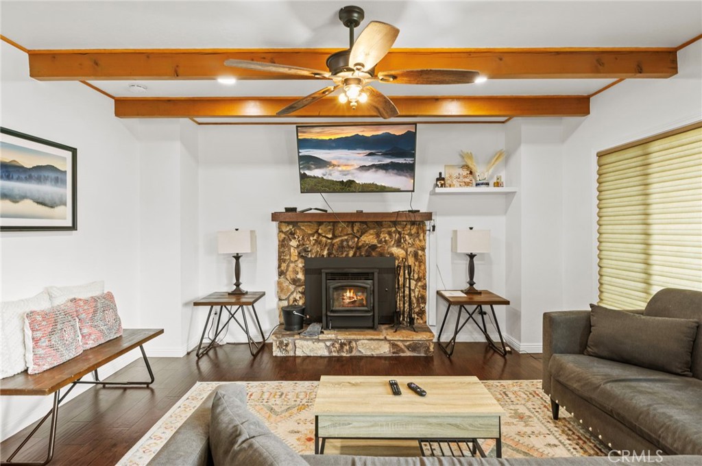 Running Springs (RUSG) - Residential