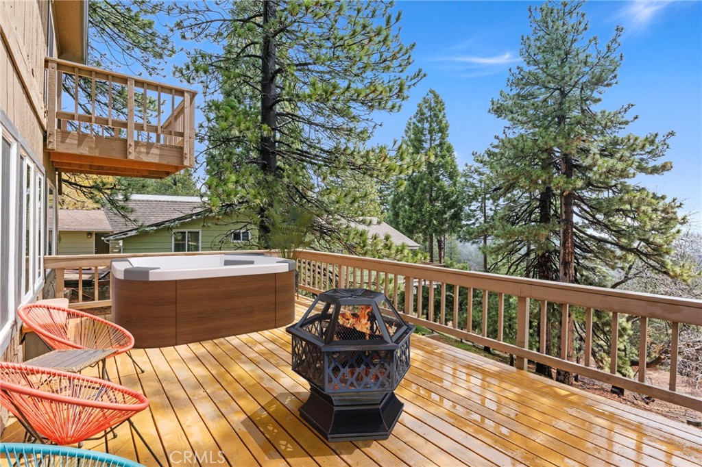 Running Springs (RUSG) - Residential