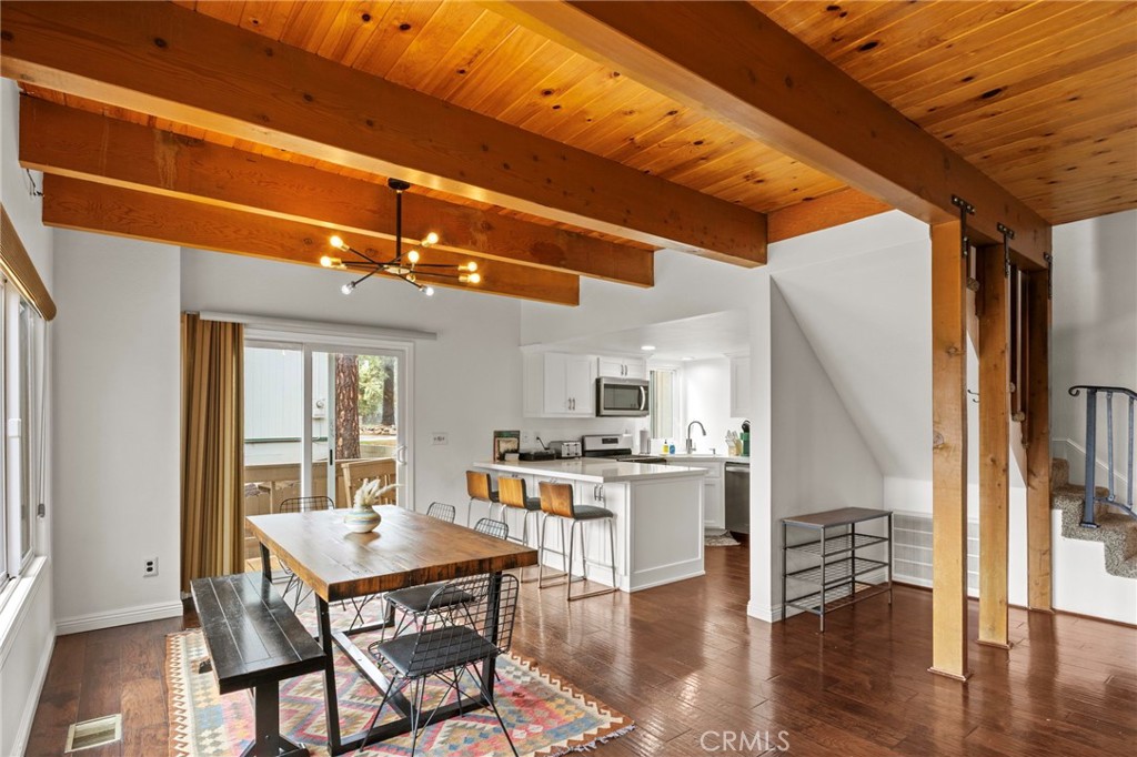 Running Springs (RUSG) - Residential