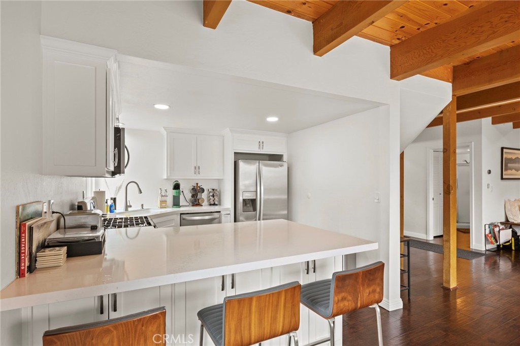 Running Springs (RUSG) - Residential