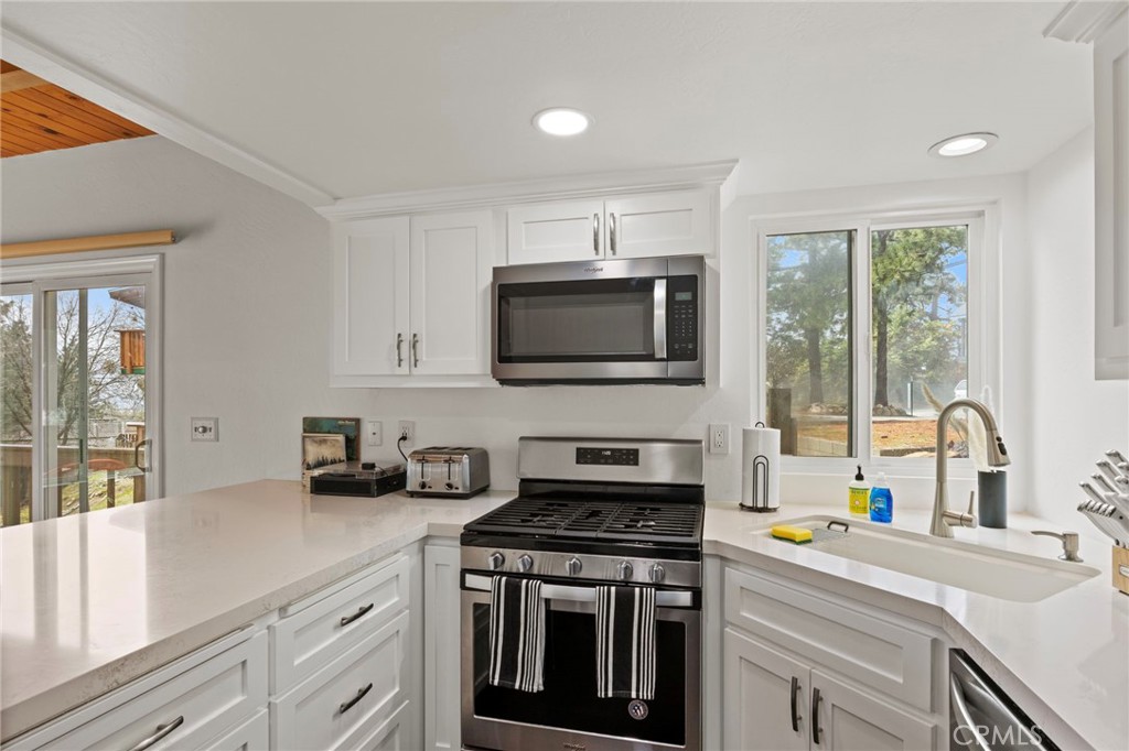 Running Springs (RUSG) - Residential