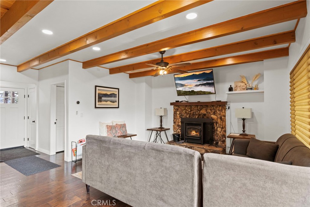 Running Springs (RUSG) - Residential