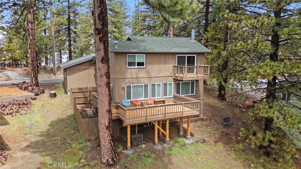 Running Springs (RUSG) - Residential