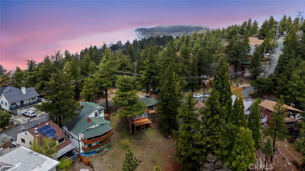 Running Springs (RUSG) - Residential