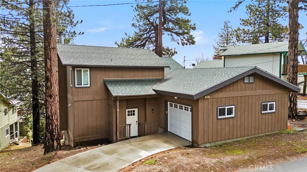 Running Springs (RUSG) - Residential