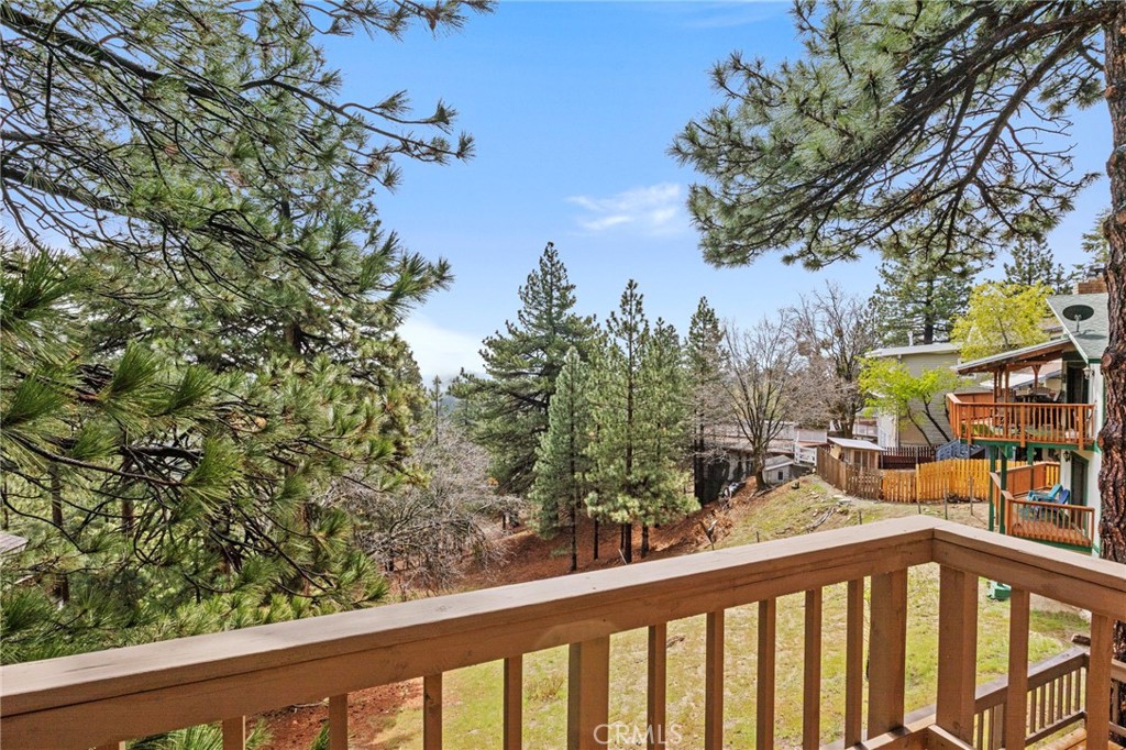 Running Springs (RUSG) - Residential