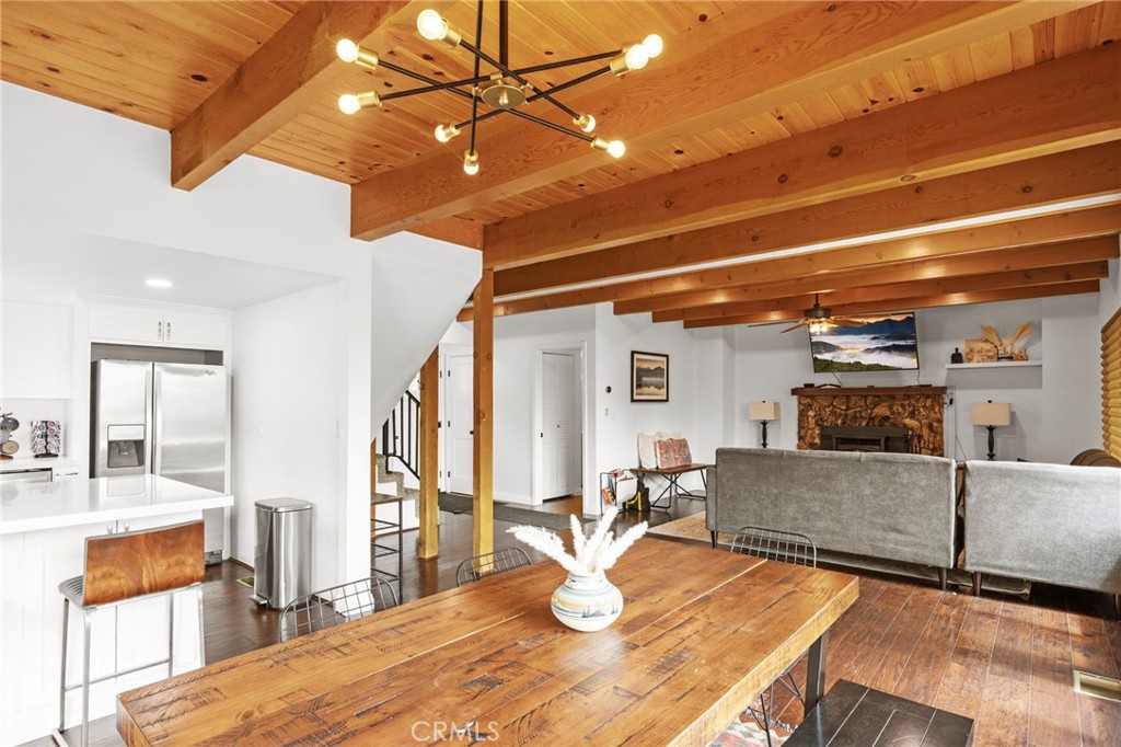 Running Springs (RUSG) - Residential