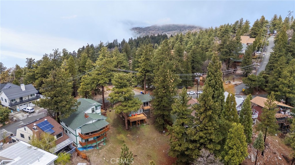 Running Springs (RUSG) - Residential