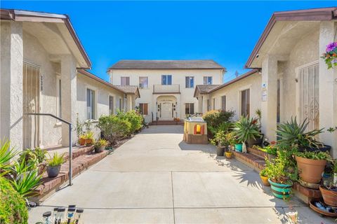 963 W 9th San Pedro CA 90731