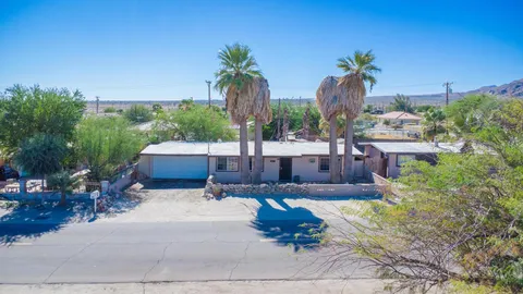 83 Monterey Avenue, Thermal, CA 92274 - MLS#: 219119761DA