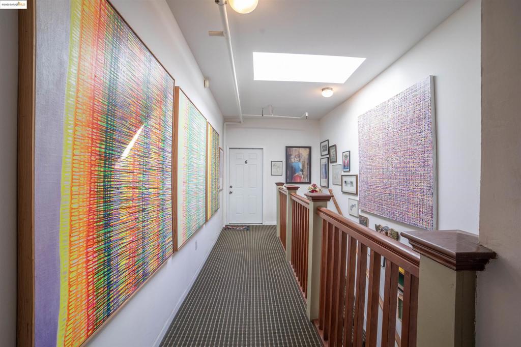 LAKE MERRITT - Residential Income