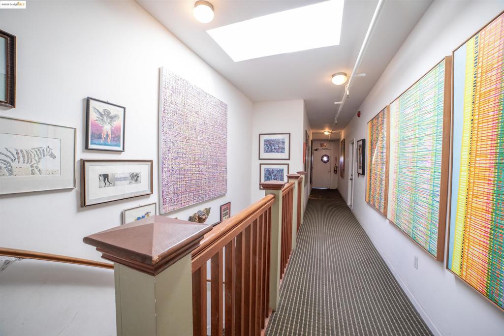 LAKE MERRITT - Residential Income