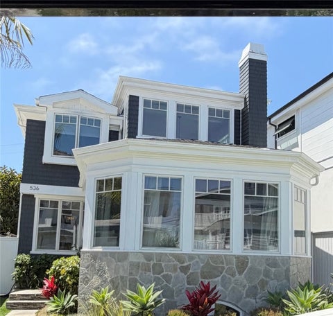 Photo of 536 23rd ST, Manhattan Beach, CA 90266 (MLS # SB26148688)