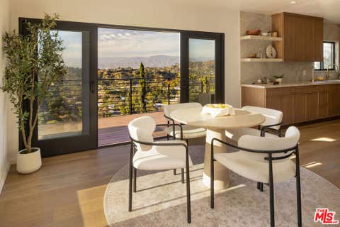 Photo of 8620 Skyline Drive, Los Angeles, CA 90046 (MLS # 26846229)