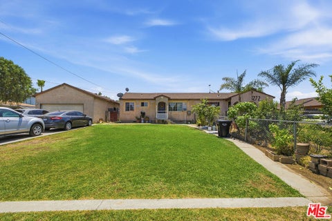 Photo of 1250 Murchison Avenue, Pomona, CA 91768 (MLS # 26865841)