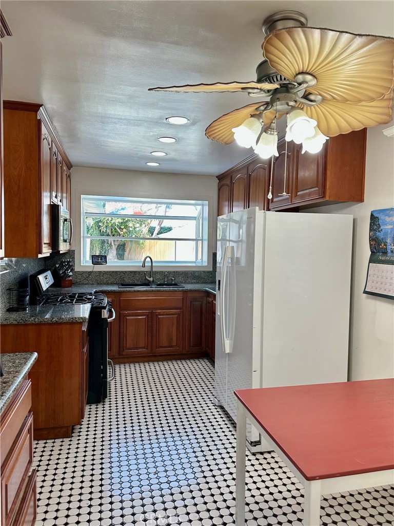 - Residential Lease