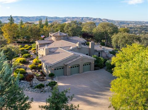 Tiny photo for 2438 Battering Rock Rd, Templeton, CA 93465 (MLS # NS25272011)