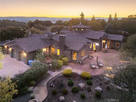 Tiny photo for 2438 Battering Rock Rd, Templeton, CA 93465 (MLS # NS25272011)