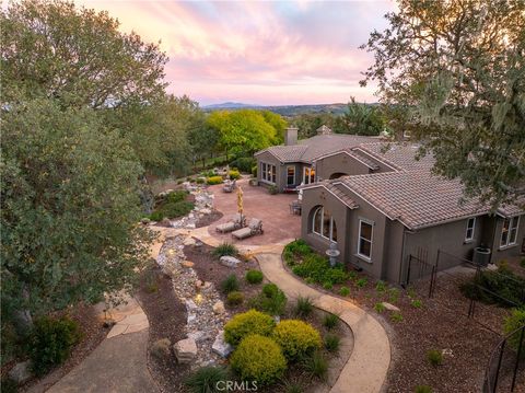 Tiny photo for 2438 Battering Rock Rd, Templeton, CA 93465 (MLS # NS25272011)