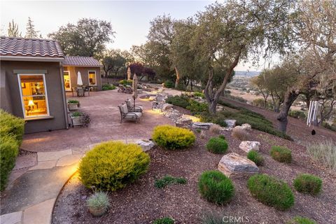 Tiny photo for 2438 Battering Rock Rd, Templeton, CA 93465 (MLS # NS25272011)